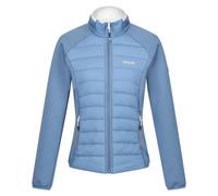 Regatta Clumber V Hybrid Jacket Blue 36 Woman