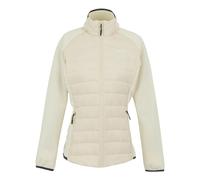 Women's down jacket Regatta Clumber V Hyb 46