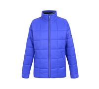 Women's down jacket Regatta Courcelle II Bleu 44