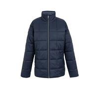 Women's down jacket Regatta Courcelle II Blue 38