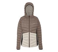 Regatta Dalent Jacket Brown 36 Woman