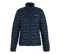 Regatta Womens Hillpack II Insulated Jacket Lightweight Stretch Padded Winter Coat