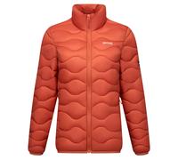 Women's down jacket Regatta Hydi Rouge 38