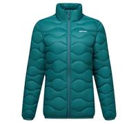 Women's down jacket Regatta Hydi Vert 38