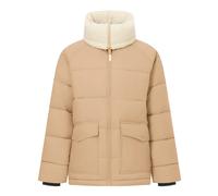 Women's down jacket Regatta Kayana Beige 40