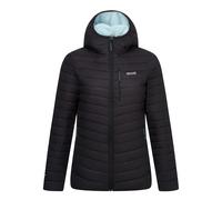 Black female 10 Regatta Women's Lightfell Padded Jacket Black, Size: 10