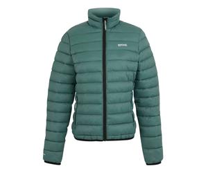 Women's down jacket Regatta Marizion 36