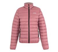 Regatta Marizion Jacket Pink 38 Woman