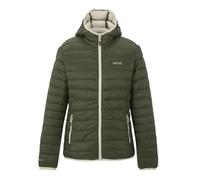 Women's down jacket Regatta Marizion 48