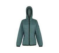 Regatta Rigain Jacket Green 34 Woman