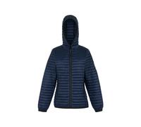 Regatta Rigain Jacket Blue 36 Woman
