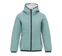 Women's down jacket Regatta Rigain Vert 42