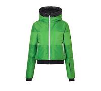 Women's down jacket Rehall Gwynn Vert XS