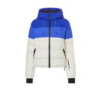 Women's down jacket Rehall Nady-R Bleu XS