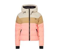 Women's down jacket Rehall Nady-R Rose M