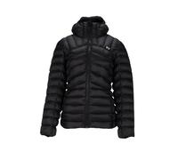 Women's down jacket Rehall Vera-R Noir L