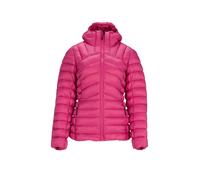 Women's down jacket Rehall Vera-R Rose L