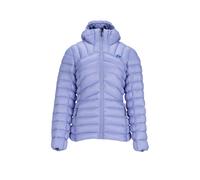 Women's down jacket Rehall Vera-R Violet S