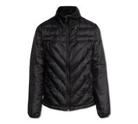 Women's down jacket Roxy Lunapack Noir XL