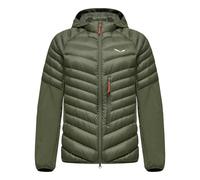 Women's down jacket Salewa Agner Vert XL