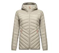 Salewa Brenta Rds Down Jacket Beige XL Woman