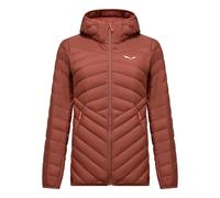 Salewa Brenta Rds Down Jacket Red S Woman