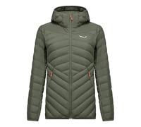Women's down jacket Salewa Brenta Vert 2XS