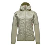 Women's down jacket Salewa Ortles Hyb Twr XL