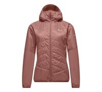 Women's down jacket Salewa Ortles Hyb Twr S