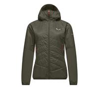 Salewa - Women's Ortles Hybrid TWR Jacket - Wool jacket size 10, olive