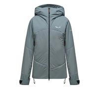Women's down jacket Salewa Ortles Tw Air Hd 2XL