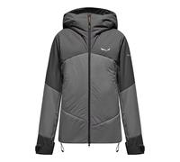 Women's down jacket Salewa Ortles Tw Air Hd L