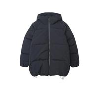 Women's down jacket Selfhood Oversize Noir M