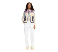 Women's down jacket Selfhood Quited Patchwork Violet XS