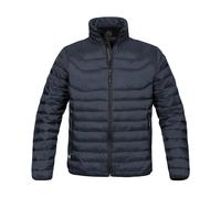 Women's down jacket Stormtech Altitude Bleu XL