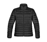 Women's down jacket Stormtech Altitude Noir XL