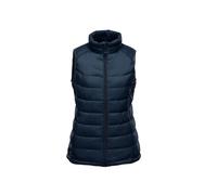 Women's down jacket Stormtech Bleu M