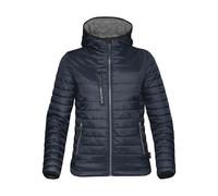 Women's down jacket Stormtech Gravity Bleu L
