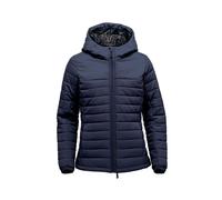 Women's down jacket Stormtech Nautilus Bleu S