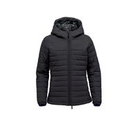 Women's down jacket Stormtech Nautilus Noir L