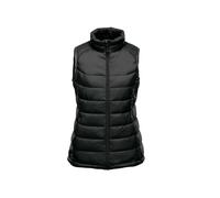Women's down jacket Stormtech Noir XL