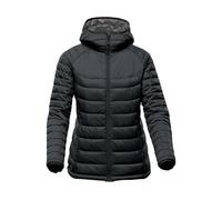 Women's down jacket Stormtech Stavanger Noir M