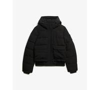 Superdry Everest Bomber Jacket Black XS Woman