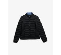 Women's down jacket Superdry Fuji Lite Noir L