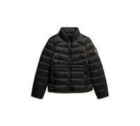 Superdry Fuji Quilt Jacket Black S Woman