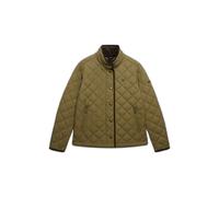 Women's down jacket Superdry Liner Estate Country Vert XL