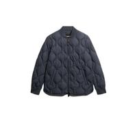 Women's down jacket Superdry Noir S