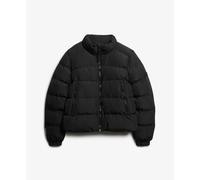 Women's down jacket Superdry Non Sports Noir XL
