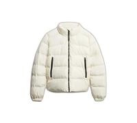Women's down jacket Superdry Sports Blanc XL
