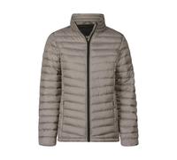 Women's down jacket Tee Jays Zepelin Gris 2XL